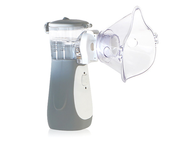NEB 002 Medical Mesh Nebulizer FDA Intelligent Mesh Nebulizer