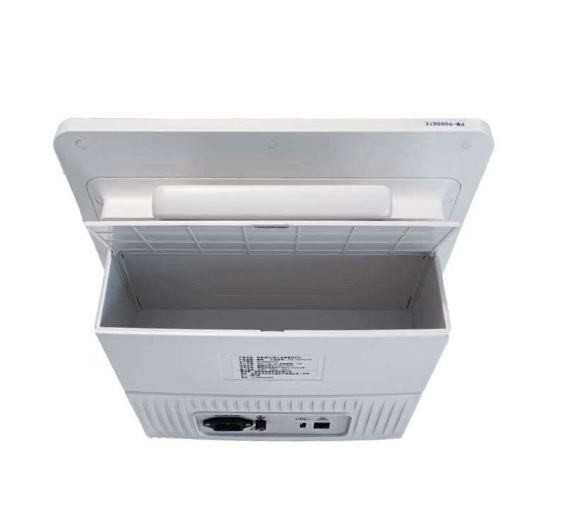 Wireless Central Monitoring System Multi Parameter Patient Monitor 15 Inch