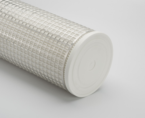 High Flow Filter Cartridge 1kg Capacity 500L/Hour Productivity for Optimal Filtration