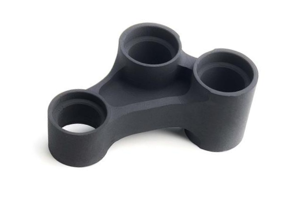 ABS Resin Prototypes Custom 3D Printing Services ISO9001 Certificate