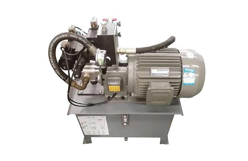 Multi Blades Block Cutting Machine