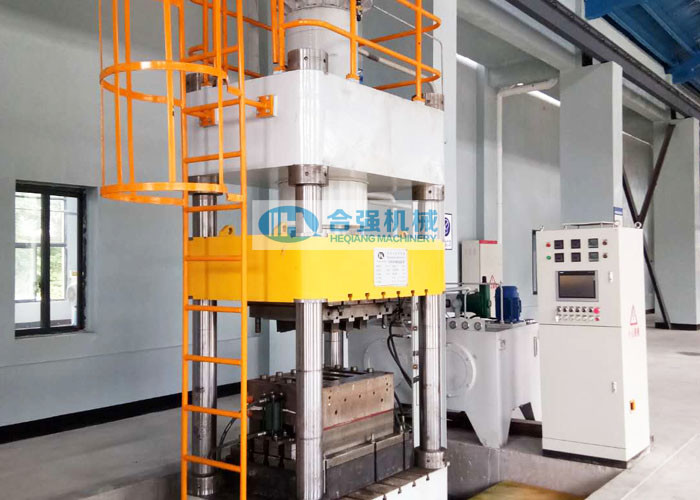 Y32 Four Column hydraulic Press Machine