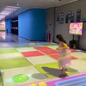 Buy cheap 2025 Most Popular Immersive Interactive Projection Games Party Multiplayer product