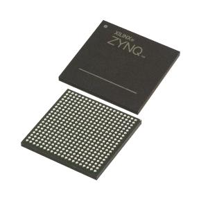 766MHz Cpld Chip FPGA Programmable Logic Chip XC7Z020-2CLG400I