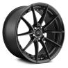 Buy cheap export to germany 21 20 inch 5x120 for X5 5x114.3 for Infiniti alloy wheel from wholesalers