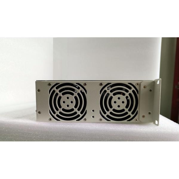 19" in RCT2000D Series Isolated DC-DC Converters Input 125vdc Output 48vdc 1500w D30-25-18