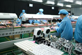 Chengdu Zenghong Sci-Tech Co., Ltd.
