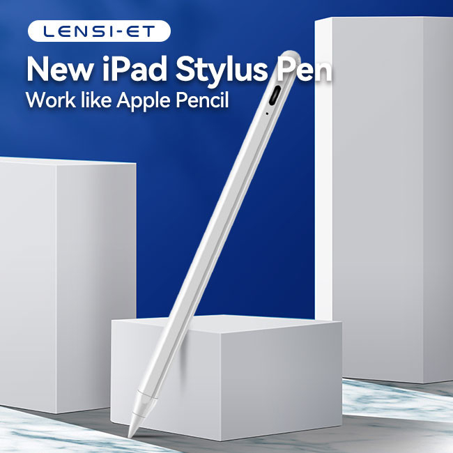 Palm Rejection Laptop Screen Touch Pen Write Drawing Capacitive Touchscreen Pen