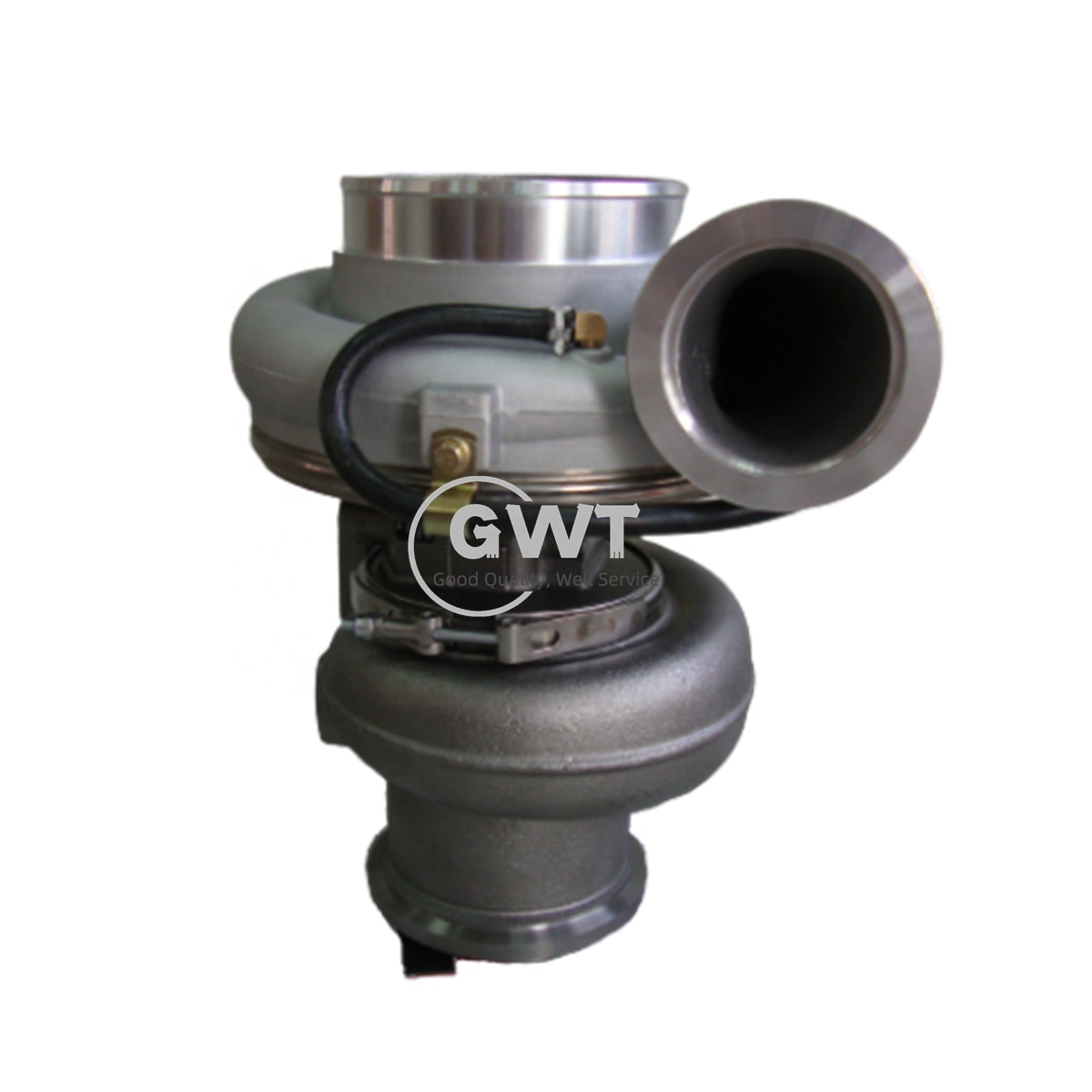 New Turbocharger 4955241 for QSX15 Turbocharger 3104766 3104454 4955241