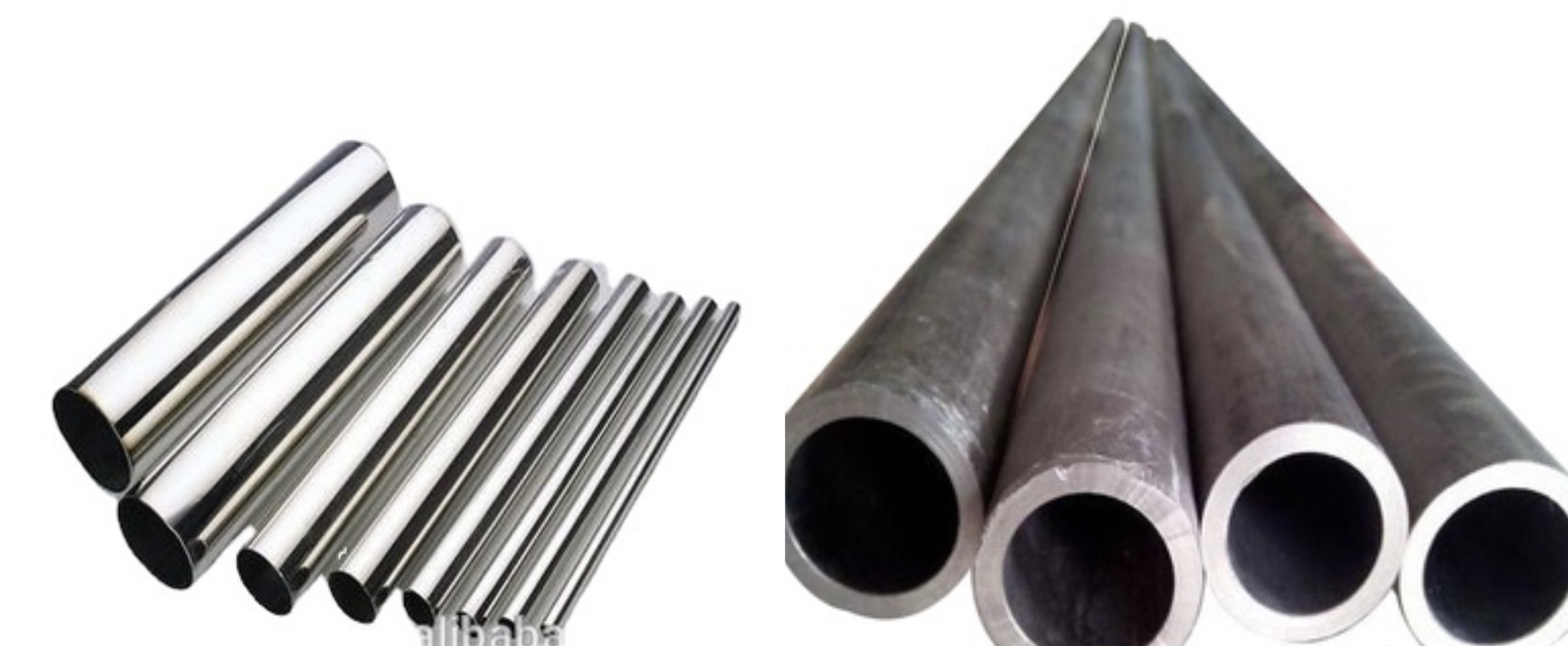 METAL Duplex Stainless Steel Seamless Steel Pipe High Pressure High Temperature Boiler Tube A183 Gr.F51 10" SCH80