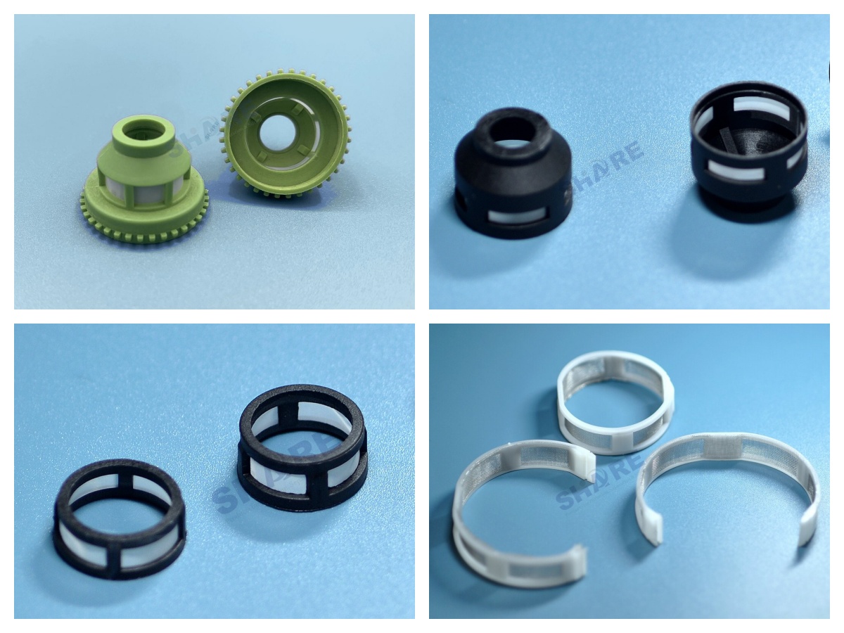 injector filter