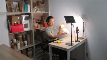 Drake and Jill Eco Packaging Co., Ltd.