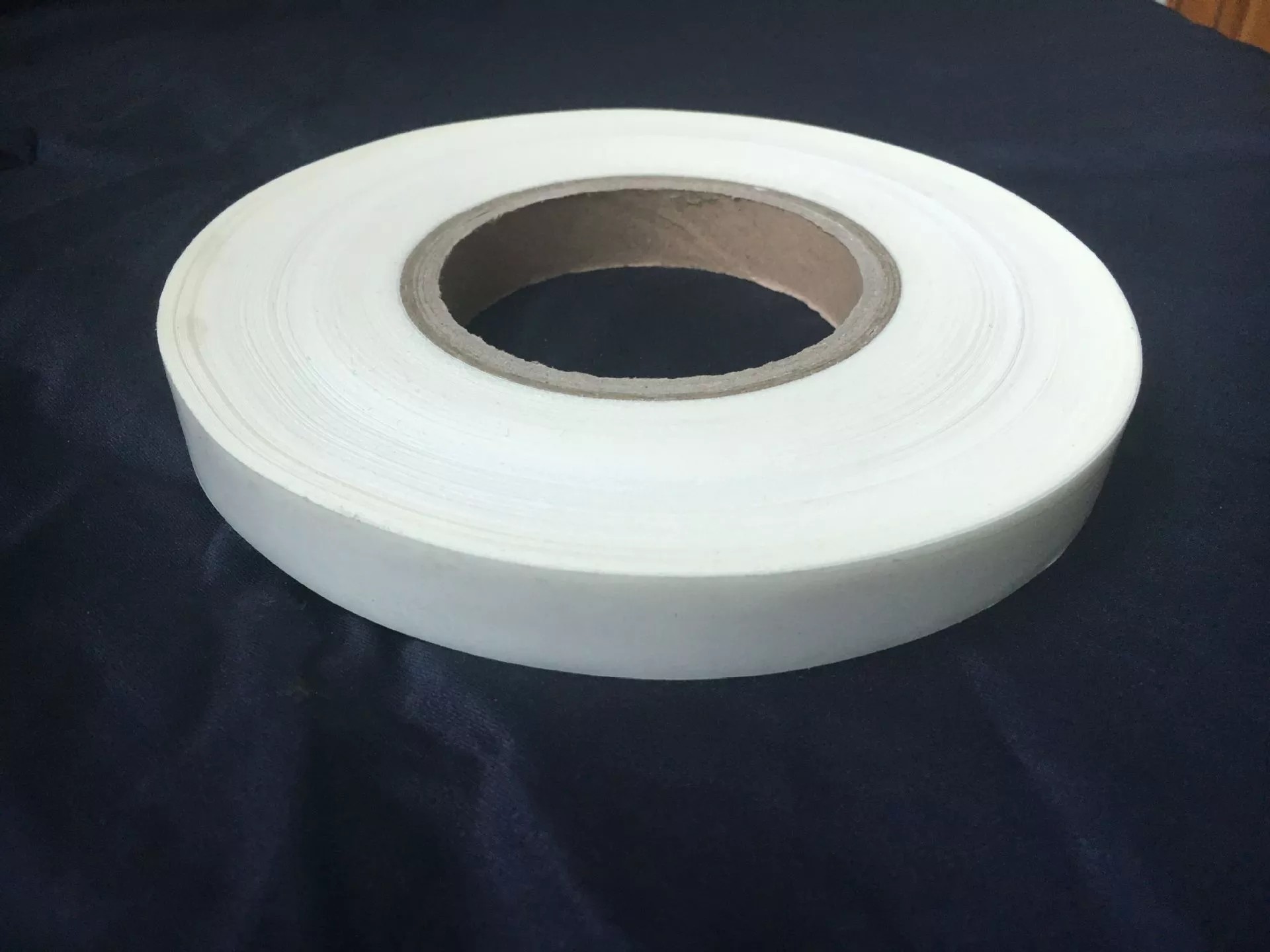 High Elastic TPU Hot Melt Adhesive Film For Polyurethane Lamination