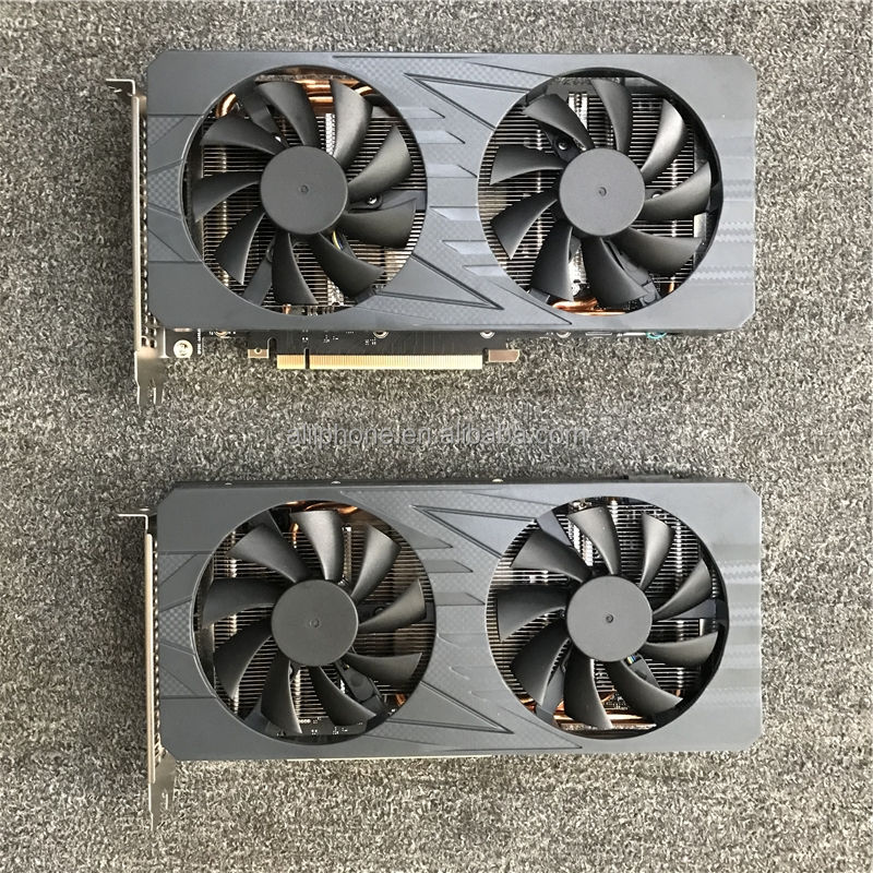 RTX 3070m RX580 Graphics Cards 3080 3090 Gaming 8GB GDDR6 Laptop Cards