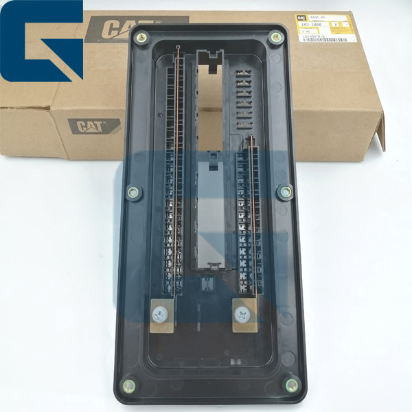 183-1000 Fuse Box For Excavator E320C Electrical Part 1831000
