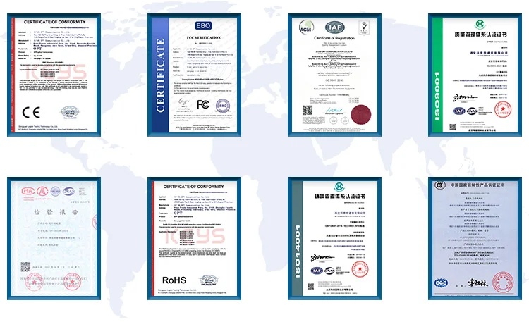 FTTH/FTTX Systems Ethernet Network Communication Cable Speed Data Transfer Made Easy