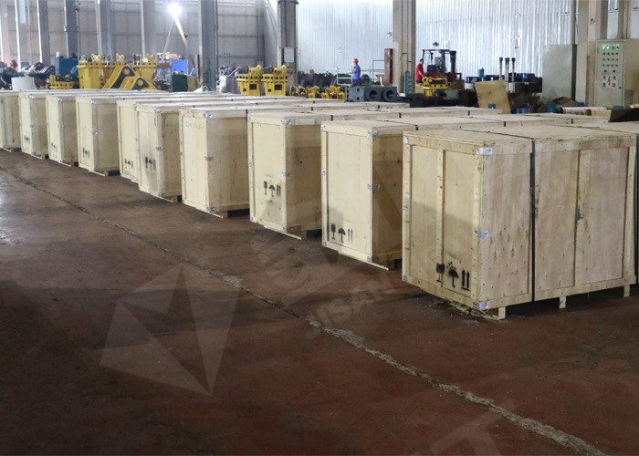 Gas System SK210 Parts hydraulic concrete breaker for Kobelco Attachment excavator