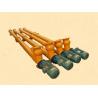 Buy cheap Advanced technology widely used screw conveyor manufacturer from wholesalers
