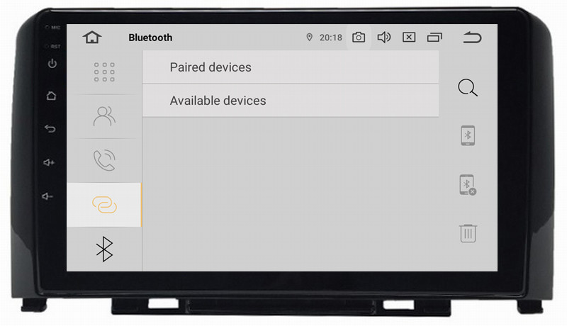 Ouchuangbo multimedia player gps radio for Great Wall Haval H6 2011-2017 support BT MP3 mirror link android 9.0 OS 4+64