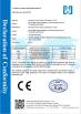 Shenzhen Olax Technology CO.,Ltd Certifications