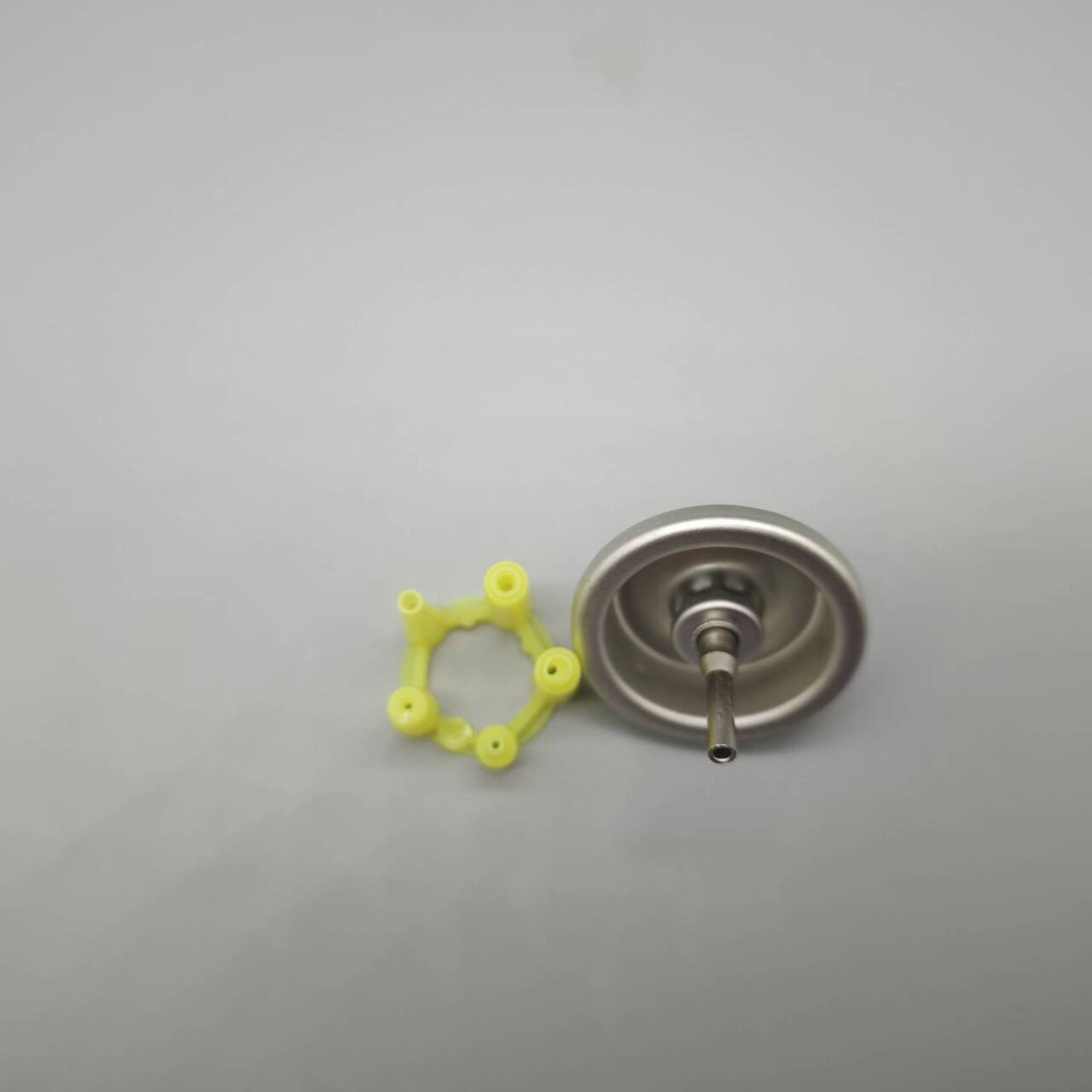 High-Efficiency Lighter Gas Refill System for Home Use - Safe and Convenient Refueling