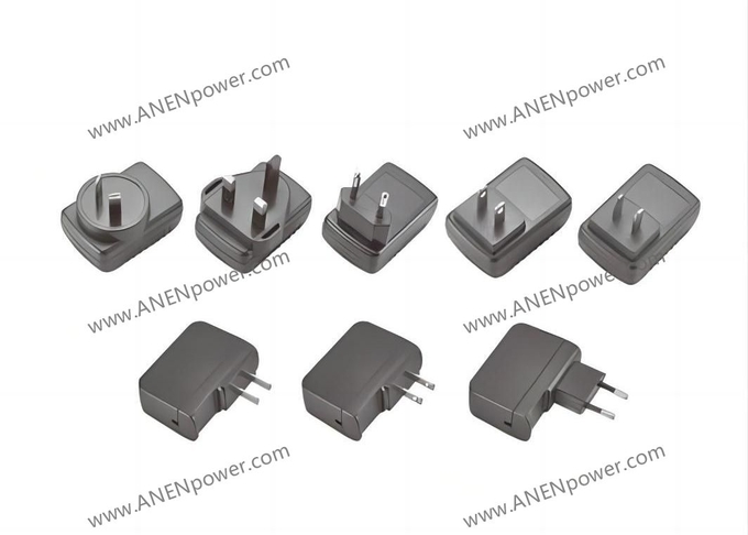 IEC/EN 60601 certified 15~24W 12V Medical AC Adapter 5V Switching Power Supply 24V Transformer