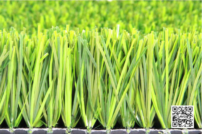 SBR Latex Coating 8190 Stitches/M² Sports Artificial turf