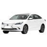Buy cheap 2023 Changan EADO EV460 Sedan Electric Car Fixed Gear Ratio Gearbox and 400km from wholesalers