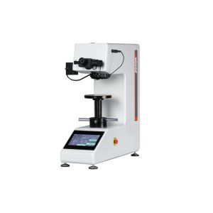 Buy cheap Digital Automatic Turret Vickers Hardness Testing Equipment With Touch Screen product
