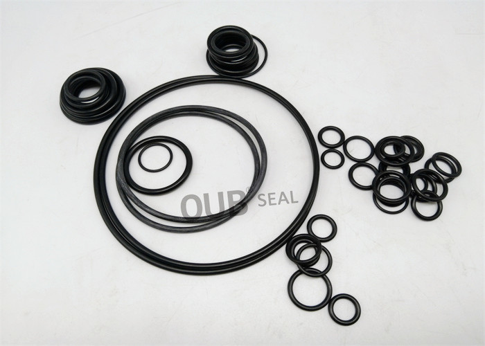 07000-15270 07000-15280 KOMATSU O-Ring Seals for motor hydralic travel motor main pump