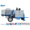 Buy cheap Stringing Equipment 2x40/1x80kN Hydraulic Tensioner Groove Number 2x5 from wholesalers