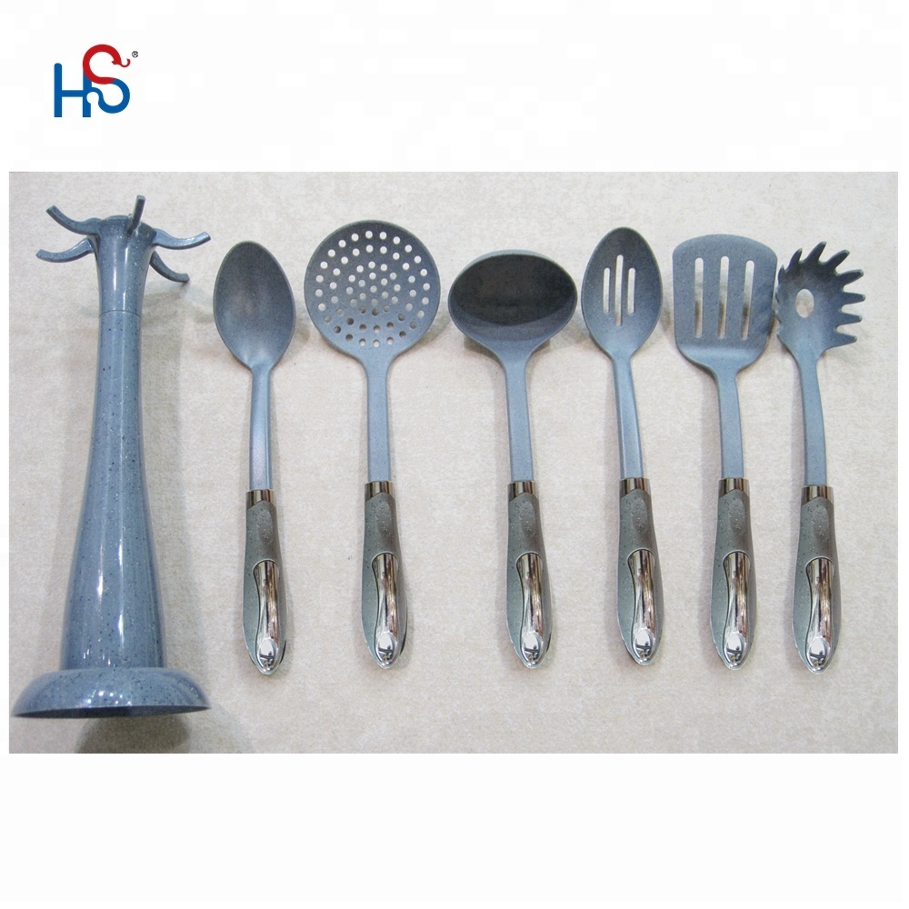 Sustainable Nonstick Baking Utensils Heat Resistant up to 210C for Kitchen Accessories