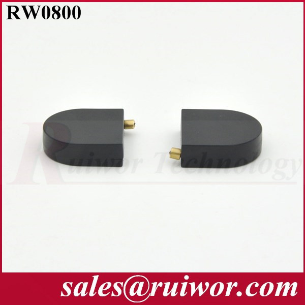 Cable Recoil Spring 