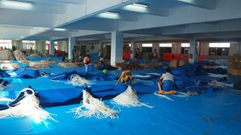 Solid Plastic Inflatable Toys Co.,Ltd