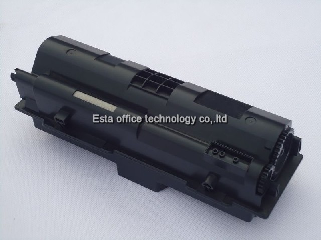 TK-130 Kyocera Taskalfa Toner Monochrome For FS1128 Printer