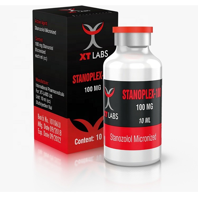 350gsm Art Paper 10ml Bottle Packaging Box Pantone Color for Medicine
