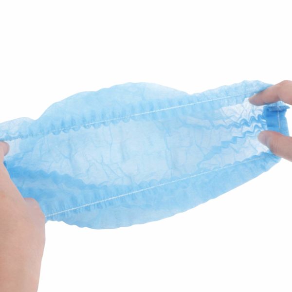 Waterproof Non Woven Bouffant Cap