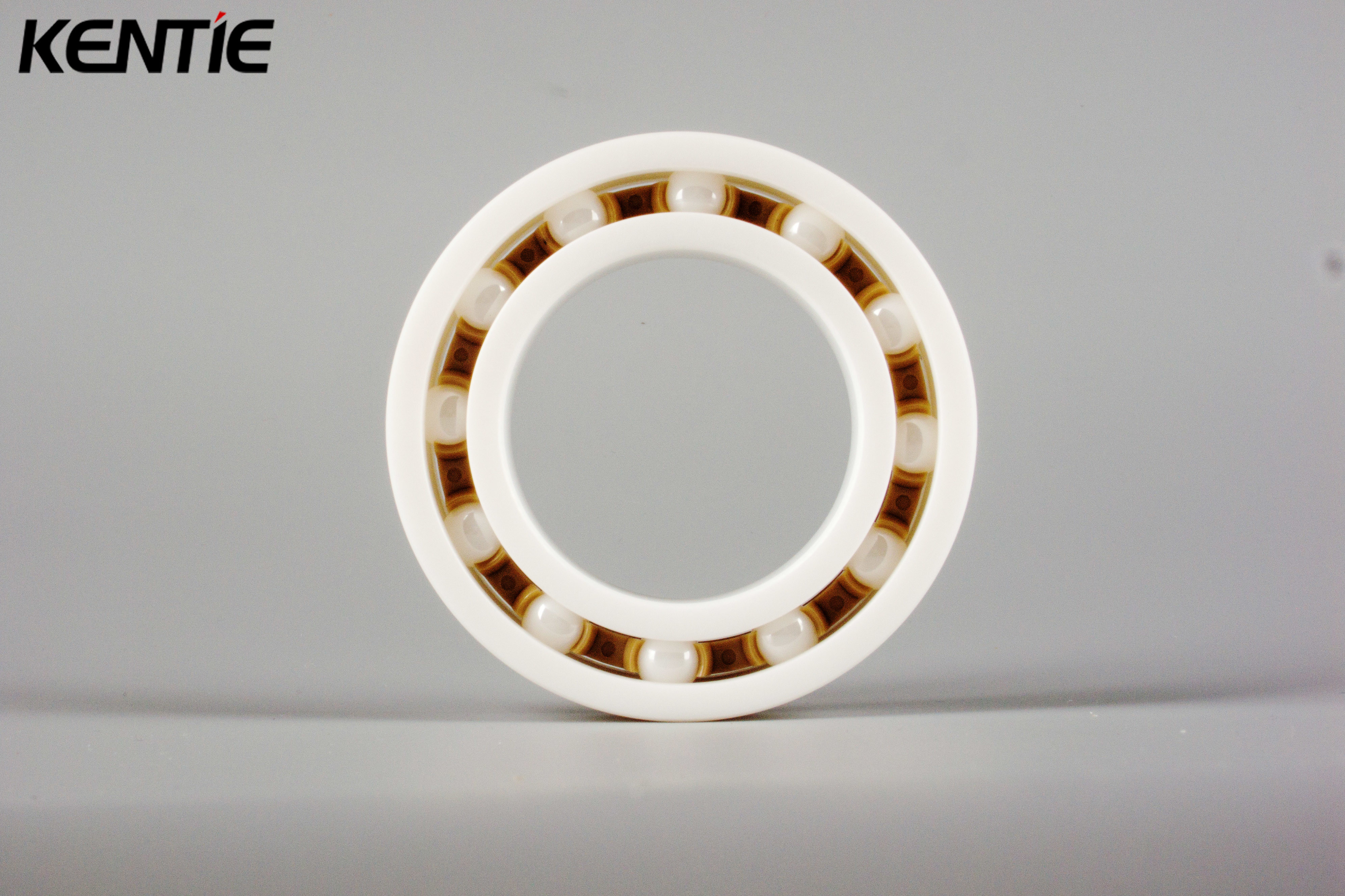 Full Ceramic deep groove ball Bearings 6900 10*22*6mm High Temperature Corrosion Resistant Bearing