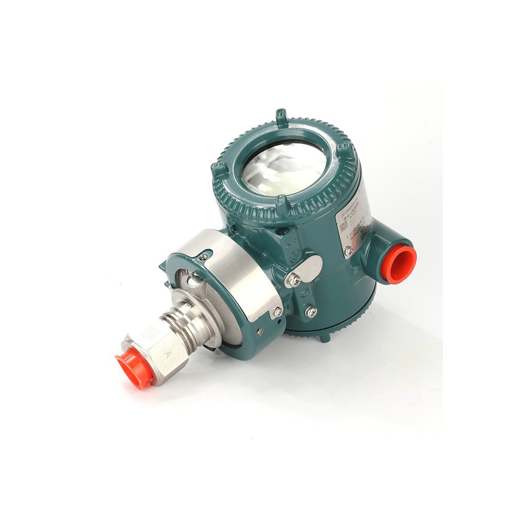Stainless Steel Japan Yokogawa EJA530 EJA510 4-20ma Gauge Pressure Transmitter for OEM