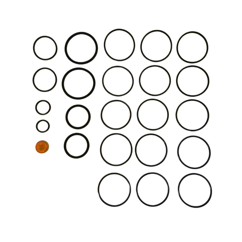 AP Compact Setting SHQN Rubber Seal Kits Wireline Adapter O Rings Kits