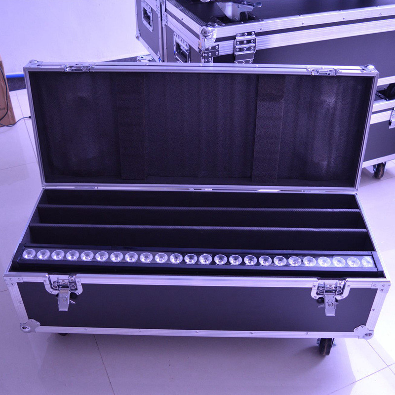 4IN1 18x10W Quad color LED Wall Washer RGBW Waterproof Stage Light
