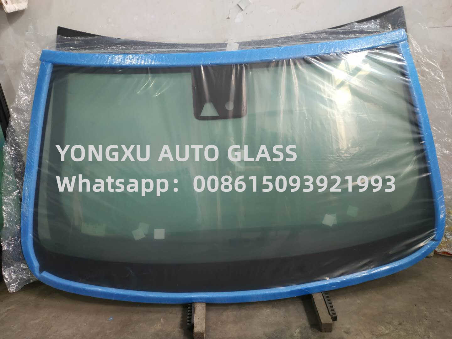 Benz A W176 W177 Car Front Windshield Glass Tungsten Wire Front Wind Screen