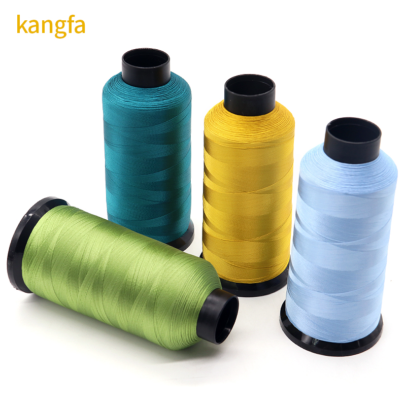 120d/2 Rayon Marathon Embroidery Thread for Hand Knitting and DIY Projects