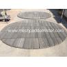 Buy cheap Scrubber Wire Mesh Demister from wholesalers