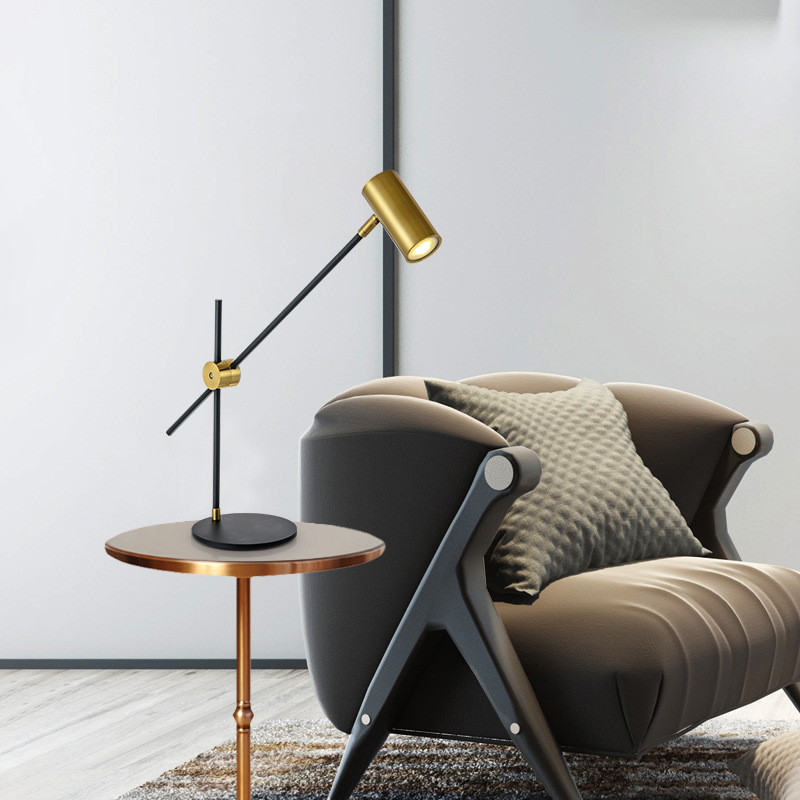 IP20 adjustable table light led table lamp for led table lamp/indoor desk lamp for room