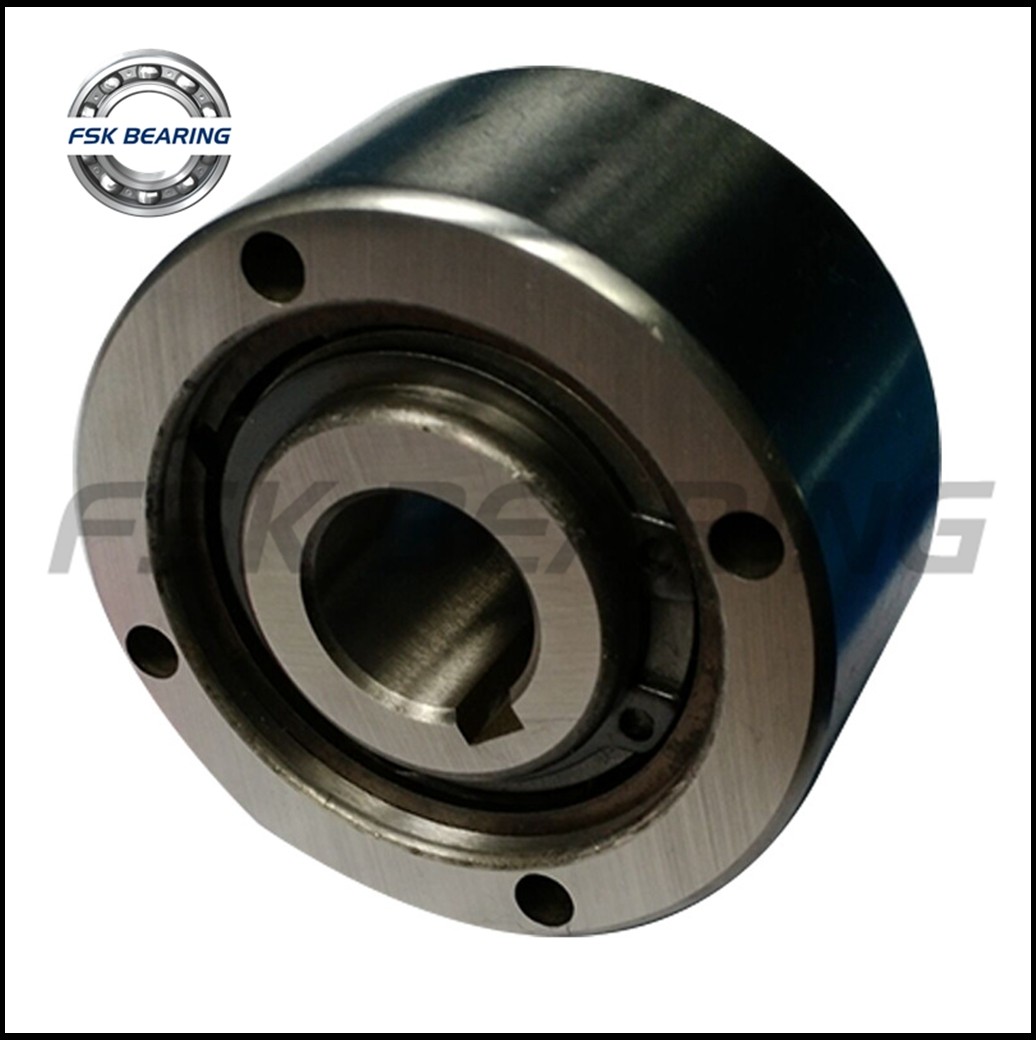 Euro Market AA30 One Way Clutch Bearing 30*87*44mm Sprag Cam Clutch