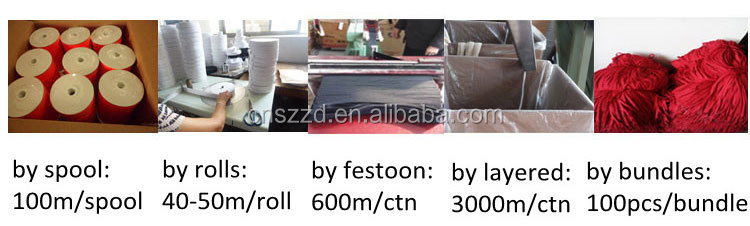 10mm-65mm Width Anti Slip Webbing Spandex Silicone Elastic Band