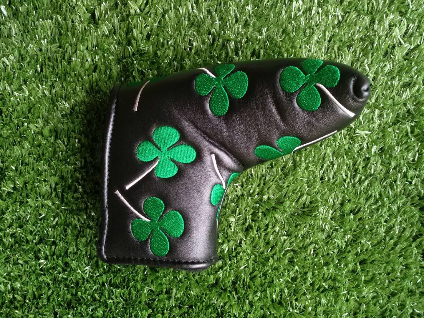 club covers , Golf headcover , golf headcover , putter headcover , headcover