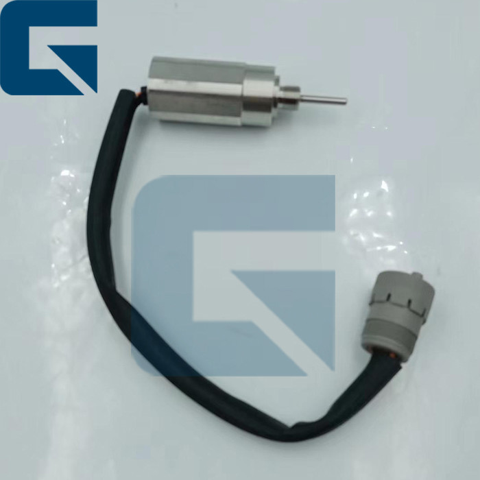 3E-5370 3E5370 Control Coolant Temperature Sensor For E325L E330L