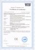 Shenzhen Hi-semicon Electronics CO.,LTD Certifications